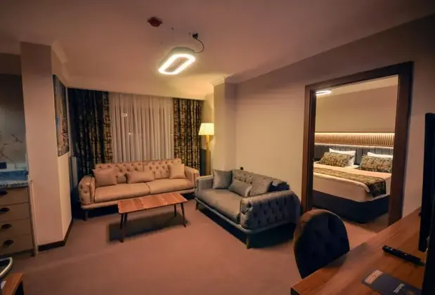 Özkaya Otel - Görsel 6