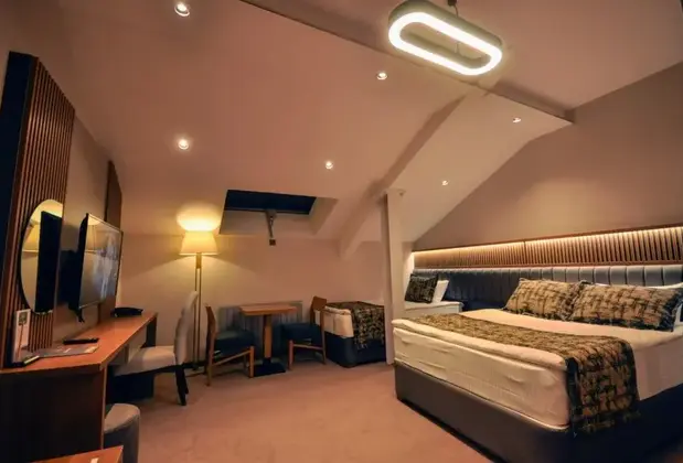 Özkaya Otel - Görsel 10