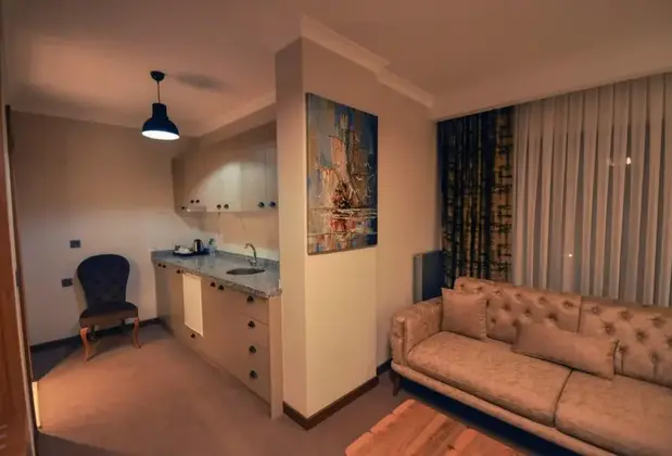 Özkaya Otel - Görsel 9