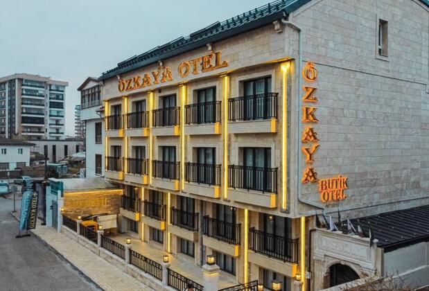 Özkaya Otel - Görsel 11