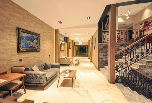 Özkaya Otel - Görsel 12