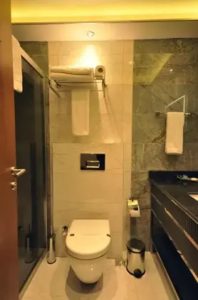 Özkaya Otel - Görsel 14