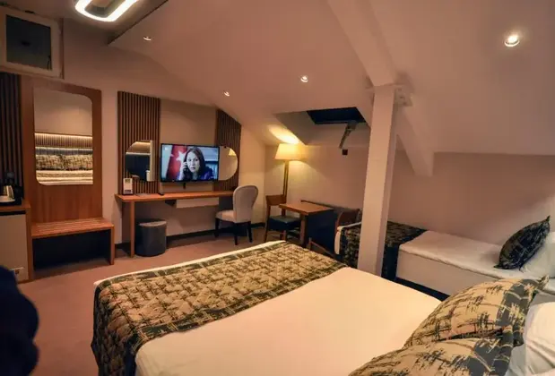 Özkaya Otel - Görsel 17