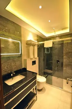 Özkaya Otel - Görsel 15