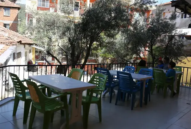 Ümit 2 Termal Apart Pansiyon - Görsel 4