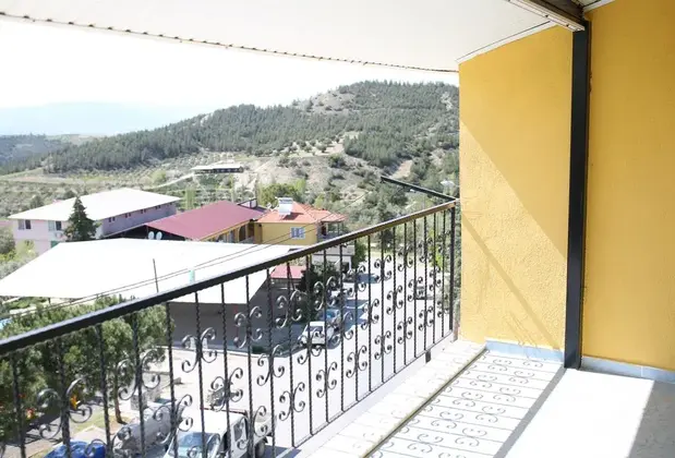 Ümit 2 Termal Apart Pansiyon - Görsel 5