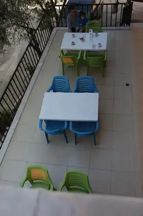 Ümit 2 Termal Apart Pansiyon - Görsel 6