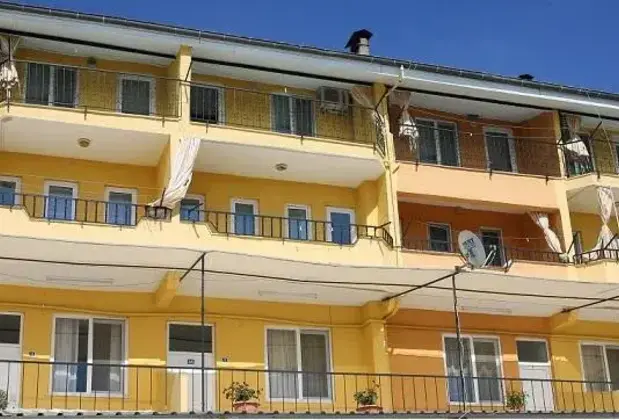 Ümit 2 Termal Apart Pansiyon - Görsel 2