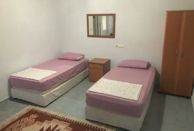 Ümit 2 Termal Apart Pansiyon - Görsel 3