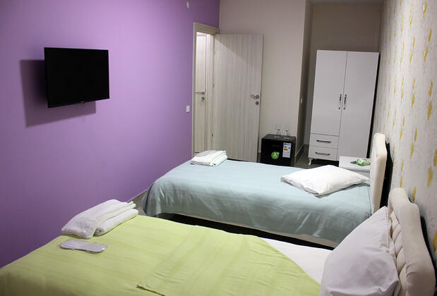 Ünal Apart Otel - Görsel 5