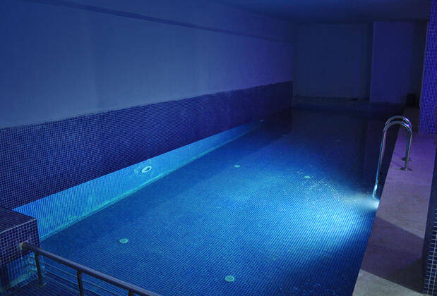 Midyat Ladinos Otel - Görsel 12