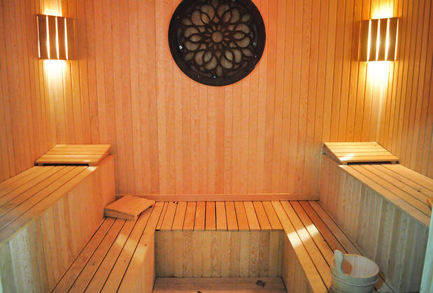 Midyat Ladinos Otel - Görsel 13