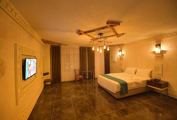 Midyat Ladinos Otel - Görsel 3