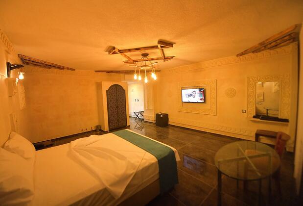 Midyat Ladinos Otel - Görsel 6