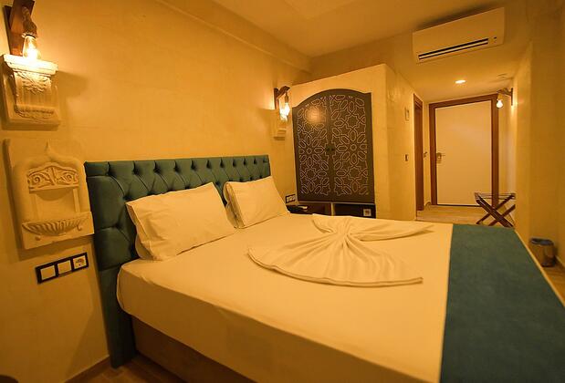 Midyat Ladinos Otel - Görsel 7