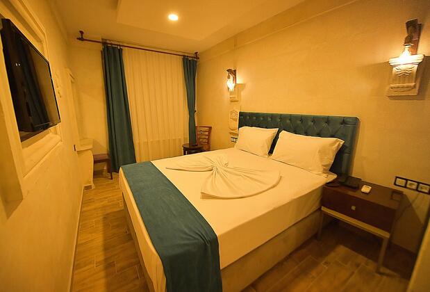 Midyat Ladinos Otel - Görsel 8