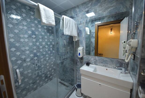 Midyat Ladinos Otel - Görsel 9