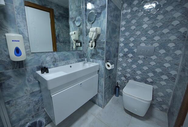 Midyat Ladinos Otel - Görsel 10