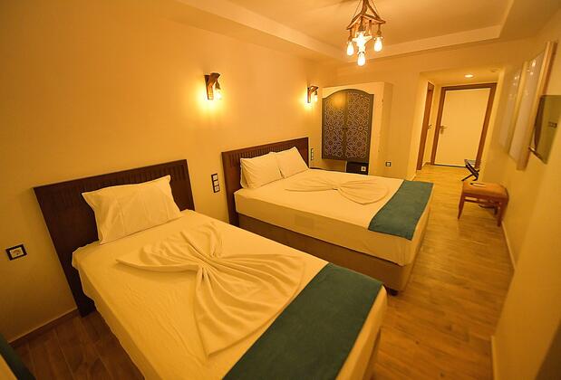 Midyat Ladinos Otel - Görsel 5