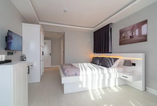 My Leos Butik Otel Sığacık - Görsel 6