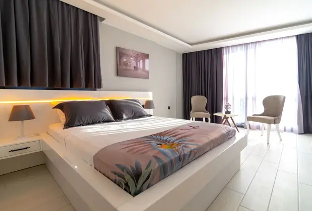 My Leos Butik Otel Sığacık - Görsel 10