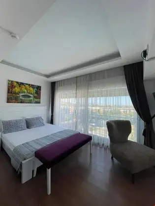 Parlement Otel Güzelbahçe - Görsel 4