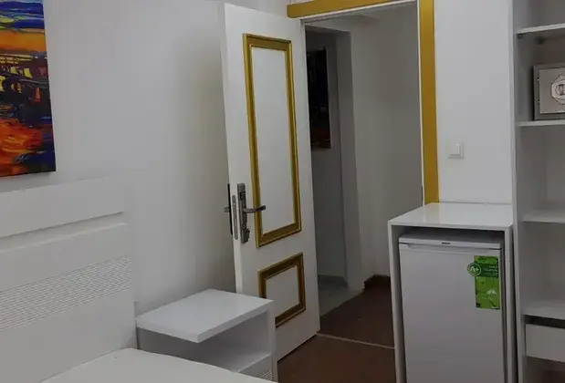 Parlement Otel Güzelbahçe - Görsel 12