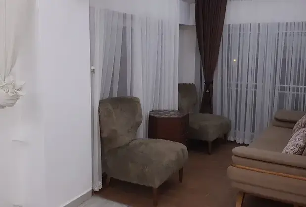 Parlement Otel Güzelbahçe - Görsel 13