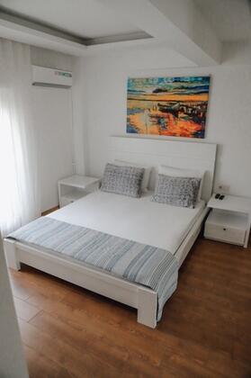 Parlement Otel Güzelbahçe - Görsel 5