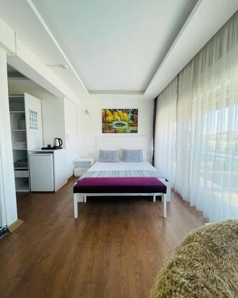 Parlement Otel Güzelbahçe - Görsel 7