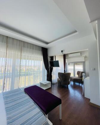 Parlement Otel Güzelbahçe - Görsel 8