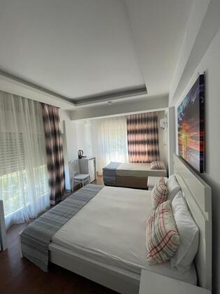 Parlement Otel Güzelbahçe - Görsel 9