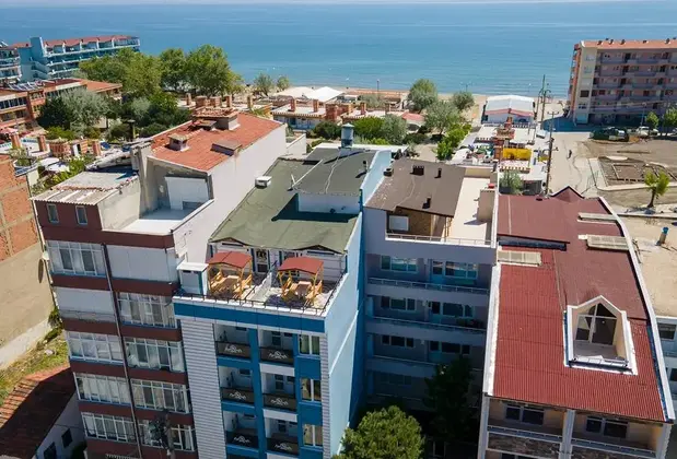 Şehri Saray Kumbağ Apart Otel - Görsel 3