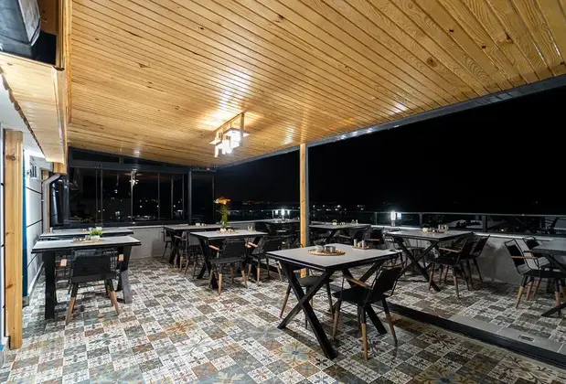 Şehri Saray Kumbağ Apart Otel - Görsel 5