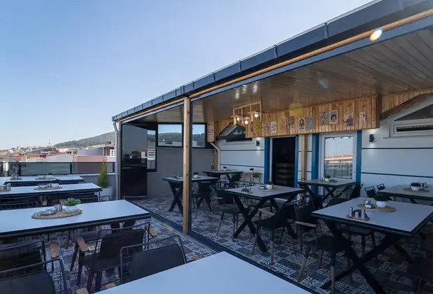 Şehri Saray Kumbağ Apart Otel - Görsel 4