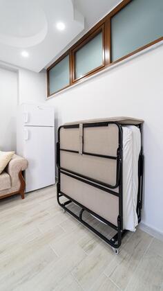 Şehri Saray Kumbağ Apart Otel - Görsel 8