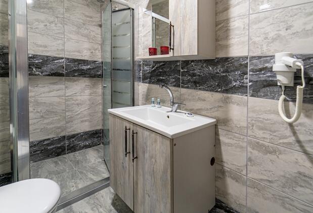 Şehri Saray Kumbağ Apart Otel - Görsel 12