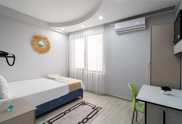 Şehri Saray Kumbağ Apart Otel - Görsel 6