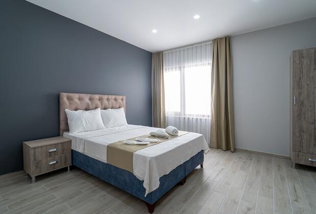 Şehri Saray Kumbağ Apart Otel - Görsel 7