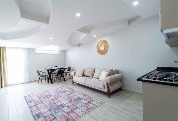 Şehri Saray Kumbağ Apart Otel - Görsel 9