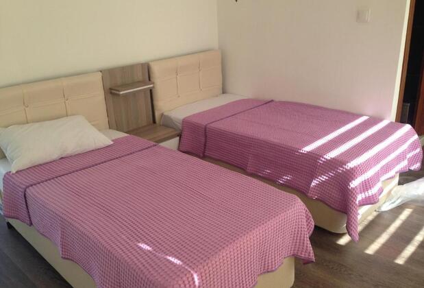 Teras Butik Otel Seferihisar - Görsel 3