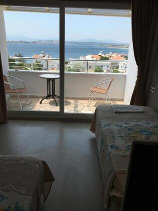 Teras Butik Otel Seferihisar - Görsel 5