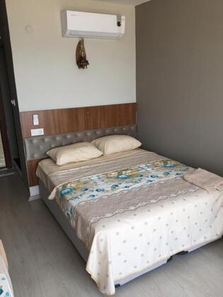 Teras Butik Otel Seferihisar - Görsel 4