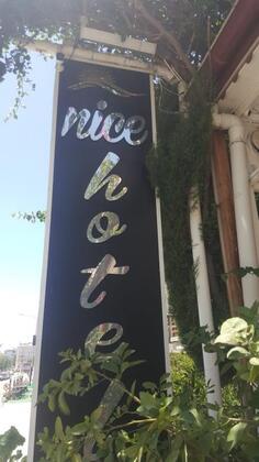 Nice Butik Hotel - Görsel 5