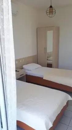 Nice Butik Hotel - Görsel 18