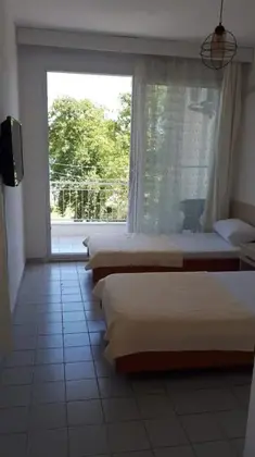 Nice Butik Hotel - Görsel 15