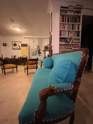 Nice Butik Hotel - Görsel 13