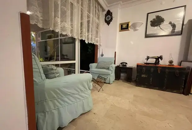 Nice Butik Hotel - Görsel 11