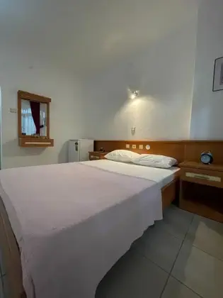 Nice Butik Hotel - Görsel 16