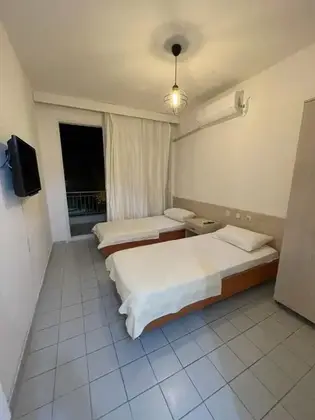 Nice Butik Hotel - Görsel 17